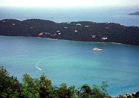 Visiting St. Thomas Visiting St. Thomas